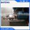 500L SS Open Top Cover Emulsifier Tank