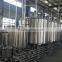 milk production machinery