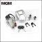 OEM High Quality Motorcycle lock sets , motorcycle fuel tank plastic caps lock