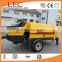 HBT40-11D pumpcrete machine and japan concrete pump for sale