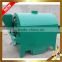 JT-130 model Automatic electric and gas groundnut peanut roaster machine sesame roaster