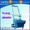 Cement terrazzo Floor Tiles Machine/High Pressure Terrazzo Tile Making Machine/Floor Tile polishing Machine