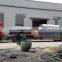 Plastic Waste Recycling Machine Pyrolysis Plastic Waste To Furnace Oil