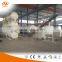 Industrial pyrolysis plant continuous waste plastic oil pyrolysis plant