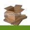 Factory Custom Packing Corrugated Carton box with color printing