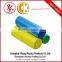 Disposable Star Sealed Plastic Garbage Trash Bags on Roll