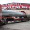 Iron ore roasting kiln of iron oxide rotary kiln price in China