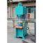Custom-tailor JULY hot sale mini hydraulic press c frame 10t