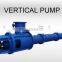 2017 centrifugal water pump