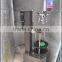 Semi-Automatic Plastic Screw Lid Capping Machine Capper