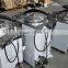Bluestone Vertical Autoclave Pressure Steam Sterilizer