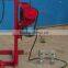 Popular Drilling Rig With Electric Engine, HF150E Portable Drill Rig for Water