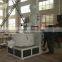 pvc powder/pe granule heating and cooling plastic mixer/mixing machines