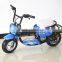 Beautiful and Cheapest Fast two wheels 350w electric scooter for children