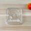 Plastic inner tray for mooncake, mini cake packaging