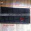 288 cell PS material plastic plant growing trays, China wholesale
