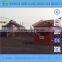 Sand Stone Separating Drum Trommel Machine