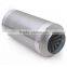 Duct Muffler, 10" - Duct Silencer