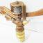 3/4" Full Circle Brass Sprinkler
