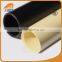 Polyester coated waterproof container tarps covers