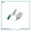 Krone/LSA module protector unit with 3P arrester