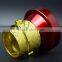 Hot selling wine bottle Non refillable cap