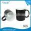 Chinese Companies Wholesale Products Can Be Customized Love Color Changing Mug