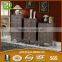 Y04 low pirce glass book showcases for living room