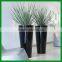 FO-300 Colorful modern fiberglass planter