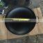 2016 antique Rustic Steel Antique Outdoor Fire Pit