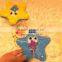 starfish spray water bath toys Sea animals, bath toys plastic sea star, Eco-Friendly Hot-Sell pvc toys