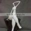 resin fat lady fat naked lady sculpture figure statue home art piece hotel decoration piece