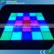 RGB color LED disco dance floor panel 30cm/60cm