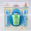 baby feeding plate