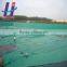 Hot sales of water proof material fish equipment fish farm swimming pool shrimp farm HDPE geomembrane