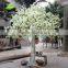 GNW BLS022 10ft White Reception Decoration Trees Artificial Tree For Weddings