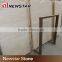 Indonesia crema marfil beige marble kitchen slab