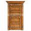 Luxury Handcarved Internal Single Door Made of Oak BF11-0512c