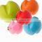 Hot selling eco-frirndly plastic eva pet dog ball