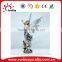 Custom high quality polyresin mini fairies and pixies for sale