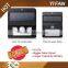 8Pcs LED Outdoor Solar Wall Lamps With Motion Sensor Solar Led Wall Light Adjustable PIR Security Wall Lights long