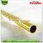 26mm 28mm 1.5mm Thinkness Brush Cutter Shaft with 6pcs Rubber Damper