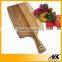 High Quality Acacia Wood Chopping Board