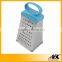 High Quality Kitchenware Multifunction Grater 4 Sided