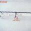 steel rebar slab bolster china supplier