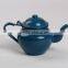 Enamel kettle
