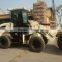 HZM 1.8ton articulated loader zl18 with CE