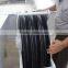 Die casting pulley