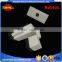 tungsten carbide holder grinding block head wedge concrete floor grinding machine