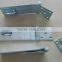 Steel zinc steel door bolt